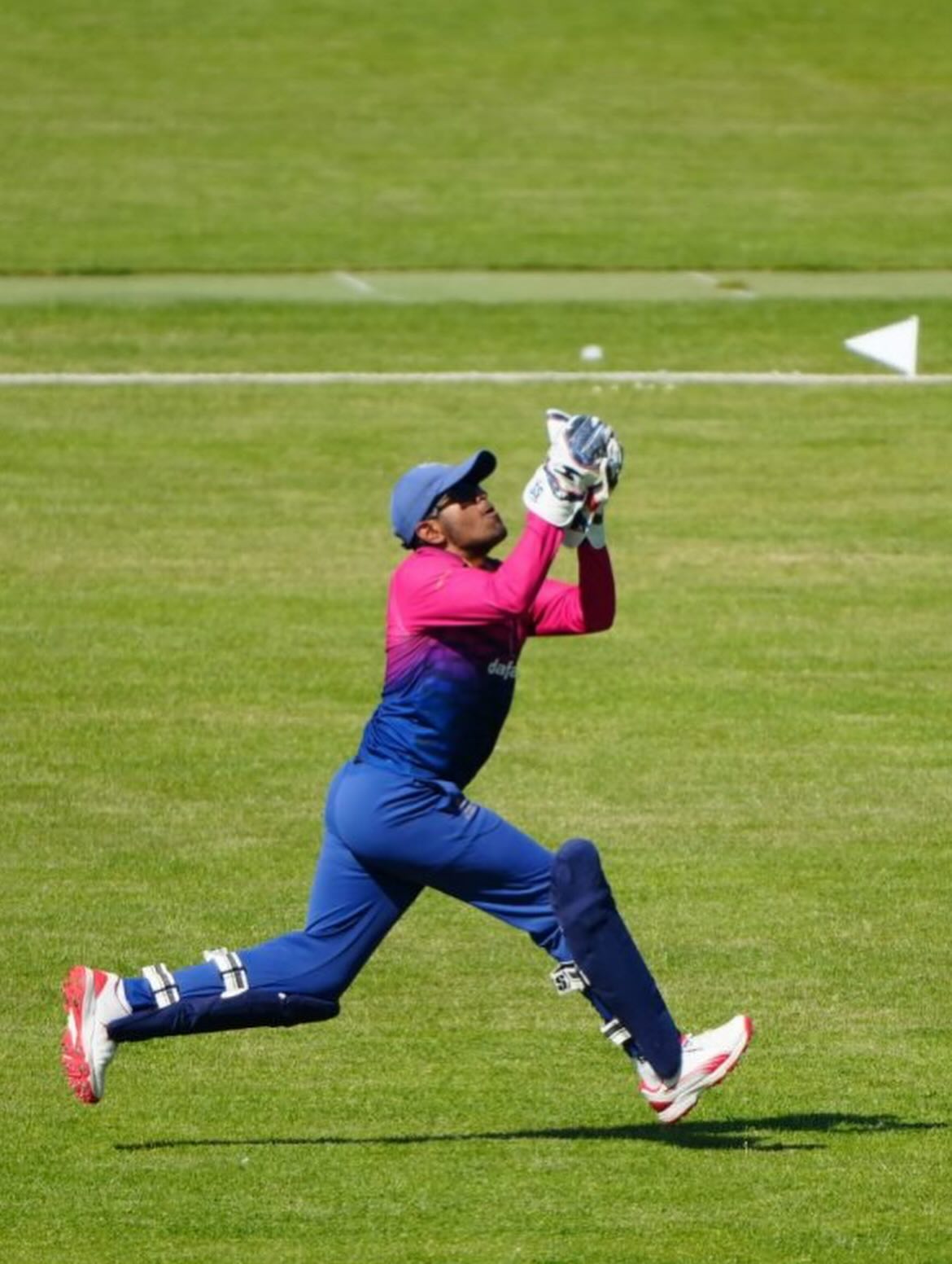 Aryansh Sharma’s Latest Cricket Post Impresses Fans