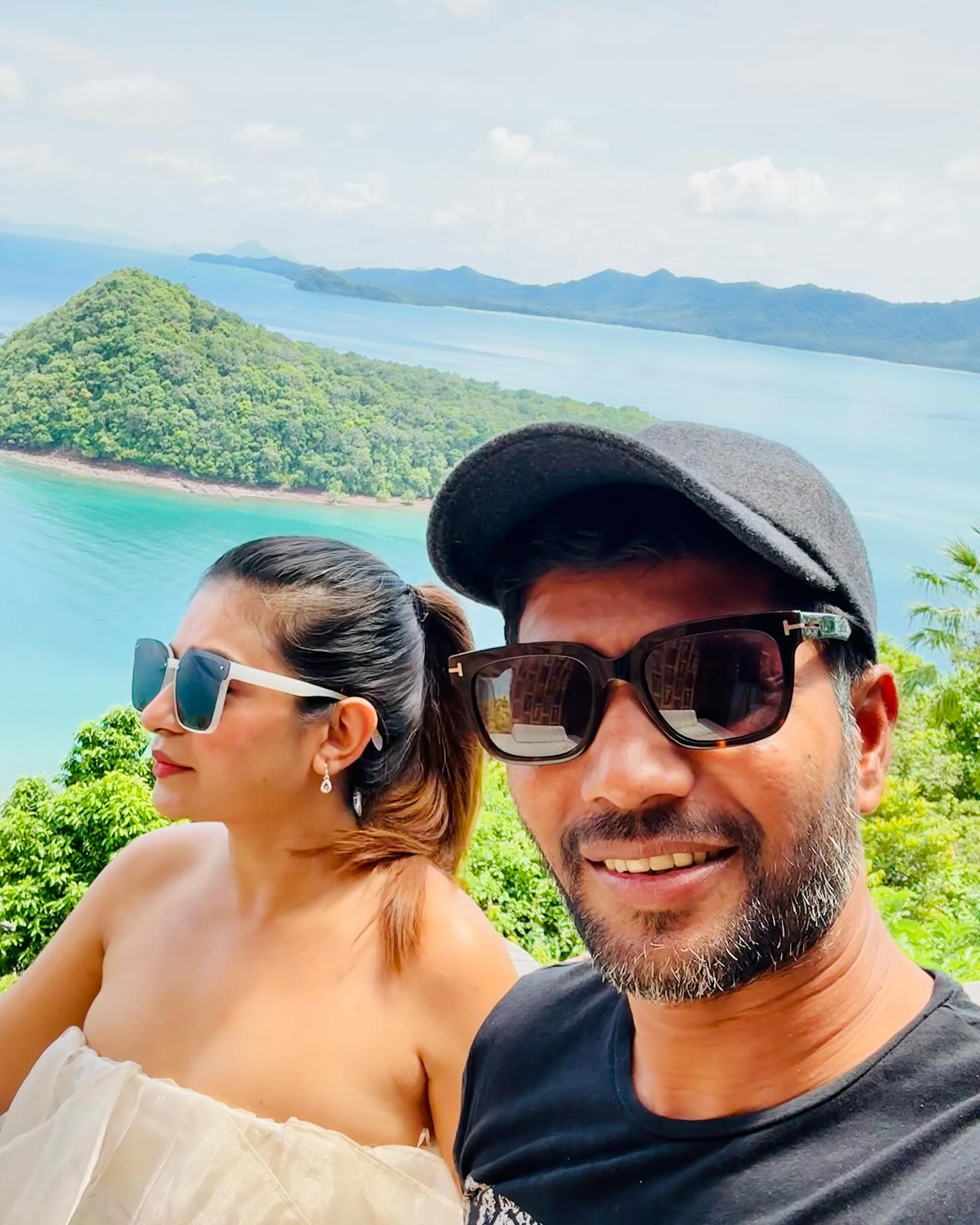 Ashok Dinda Celebrates Birthday With Heartfelt Wishes
