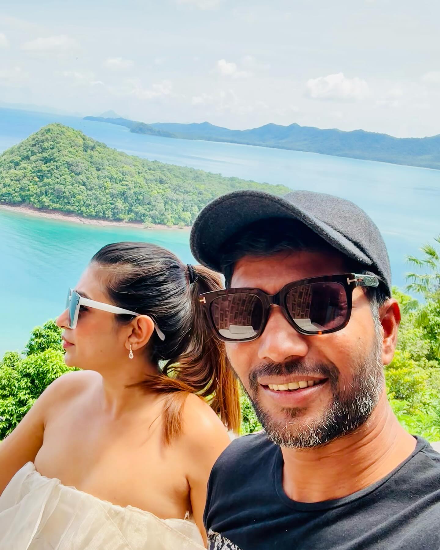 Ashok Dinda Celebrates Birthday With Heartfelt Wishes