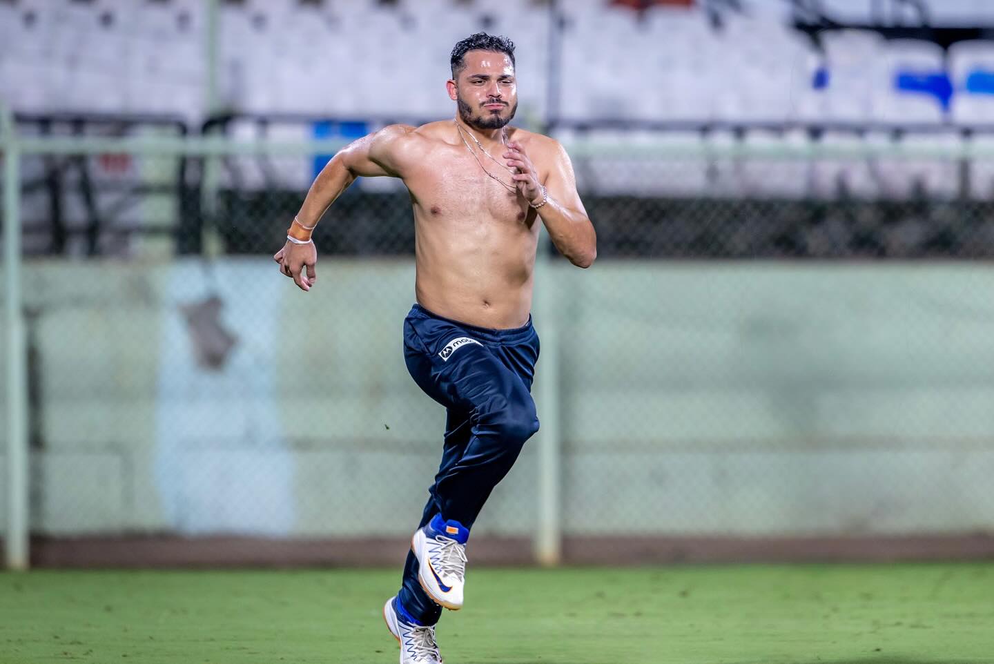Ashutosh Sharma Reveals Behind The Scenes Hard Work