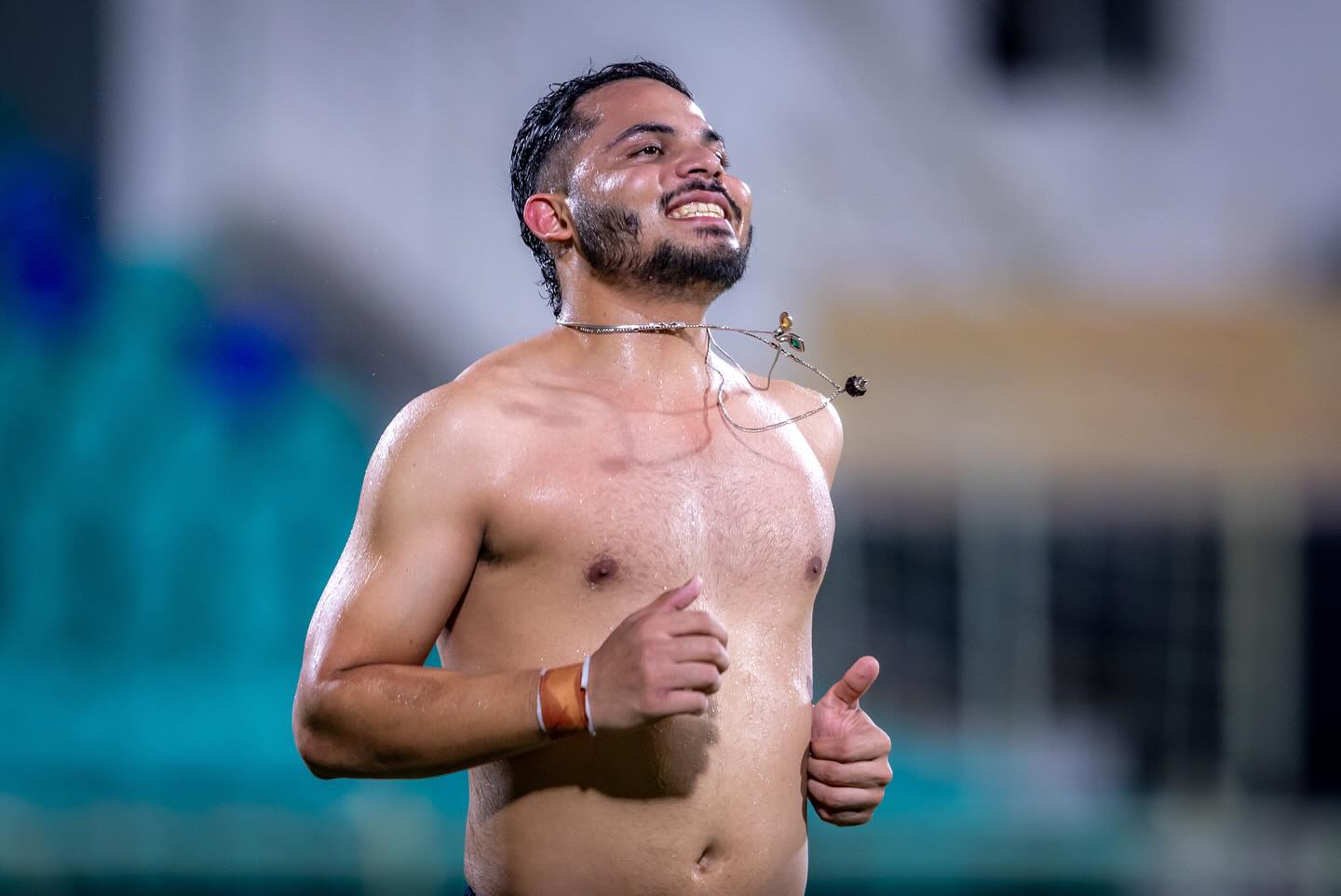 Ashutosh Sharma Reveals Behind The Scenes Hard Work