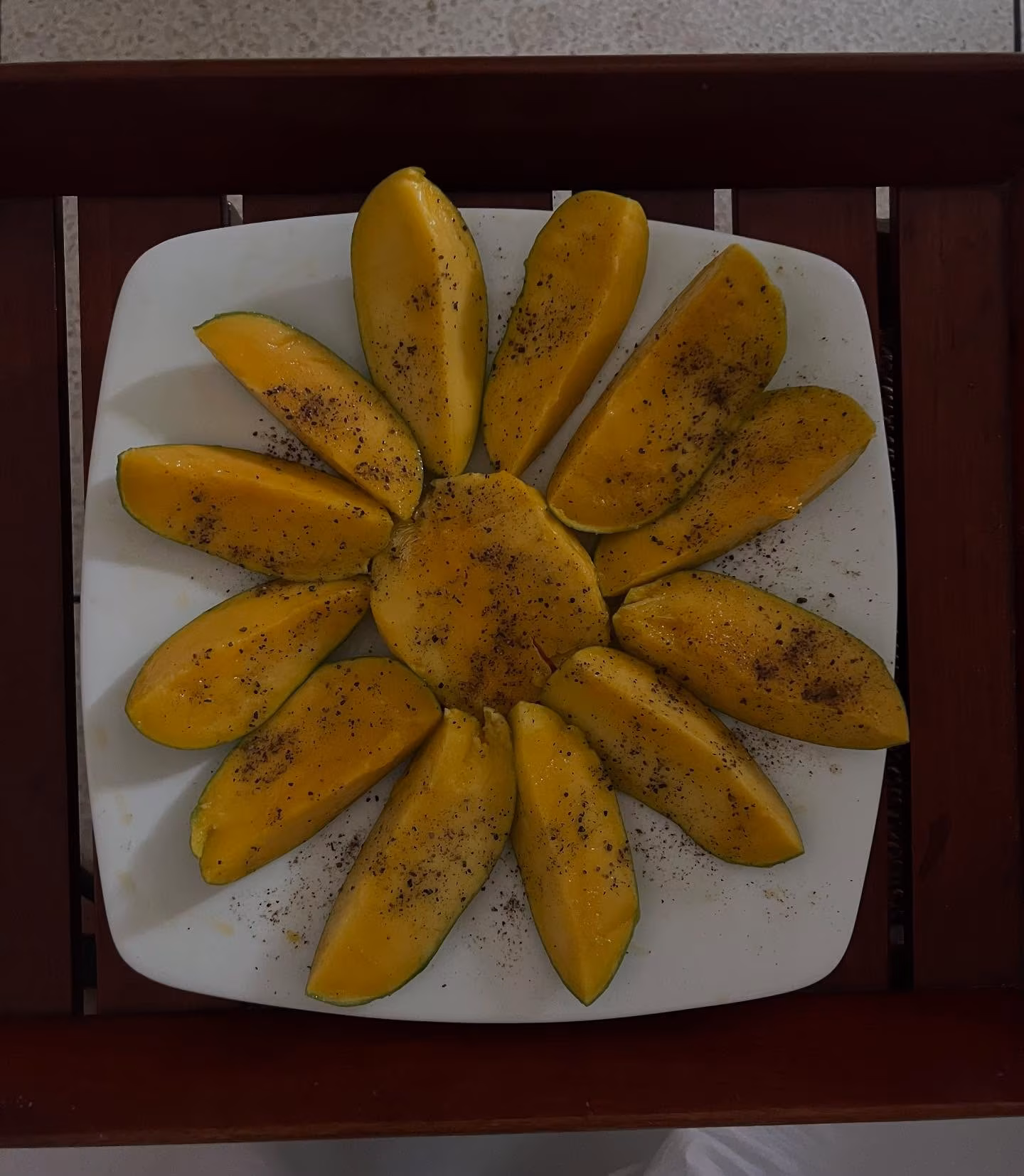 Athar Ali Khan Celebrates Rajshahi Mango Athar Ali Khan shares his love for Rajshahi Langra mango in a colorful cultural feast 23!
