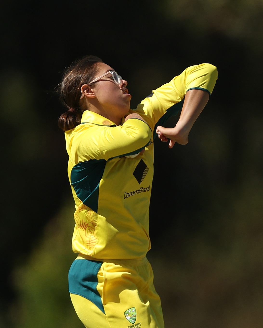 Aus A Duties Loading: Melbourne Stars Prepares