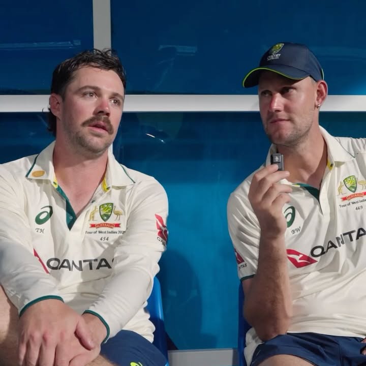 Aussie Men's Cricket: Tactical Reflections