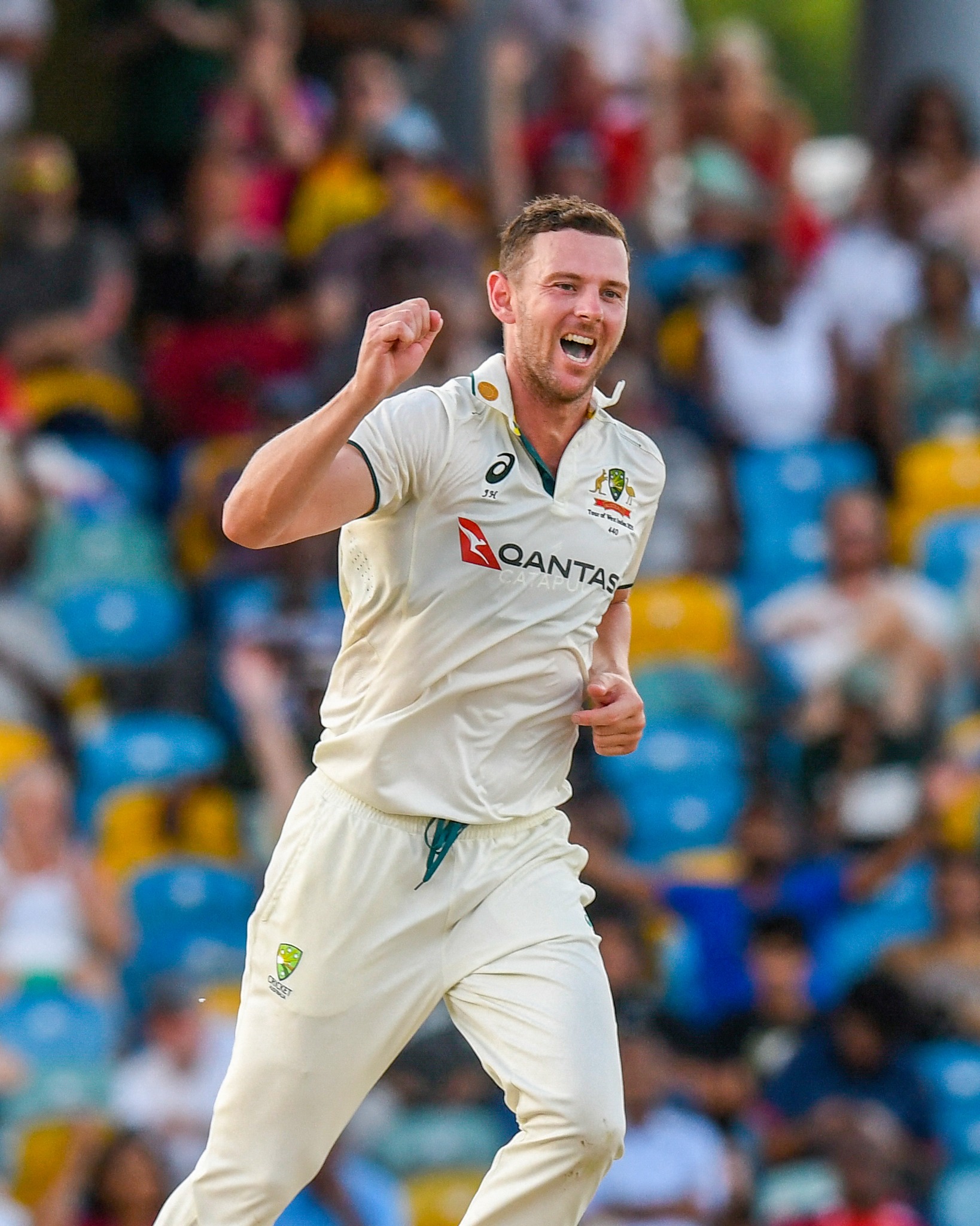 Aussie Men’s Cricket Team: Rinse And Repeat Vibes