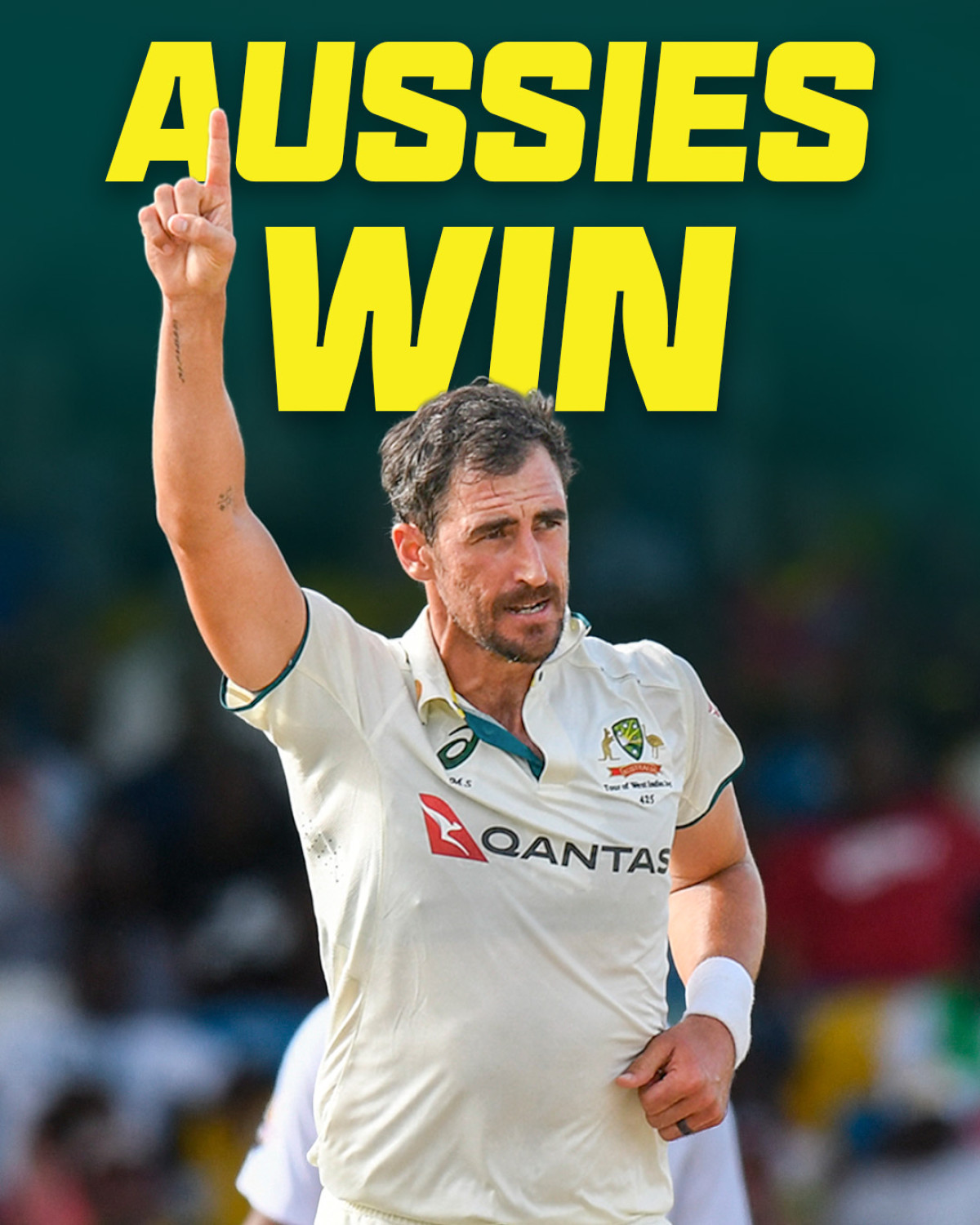 Aussie Men’s Cricket Triumph Shocks Fans Cricket magic unfolds as Aussie team stamps its enduring legacy with daring social flair!!