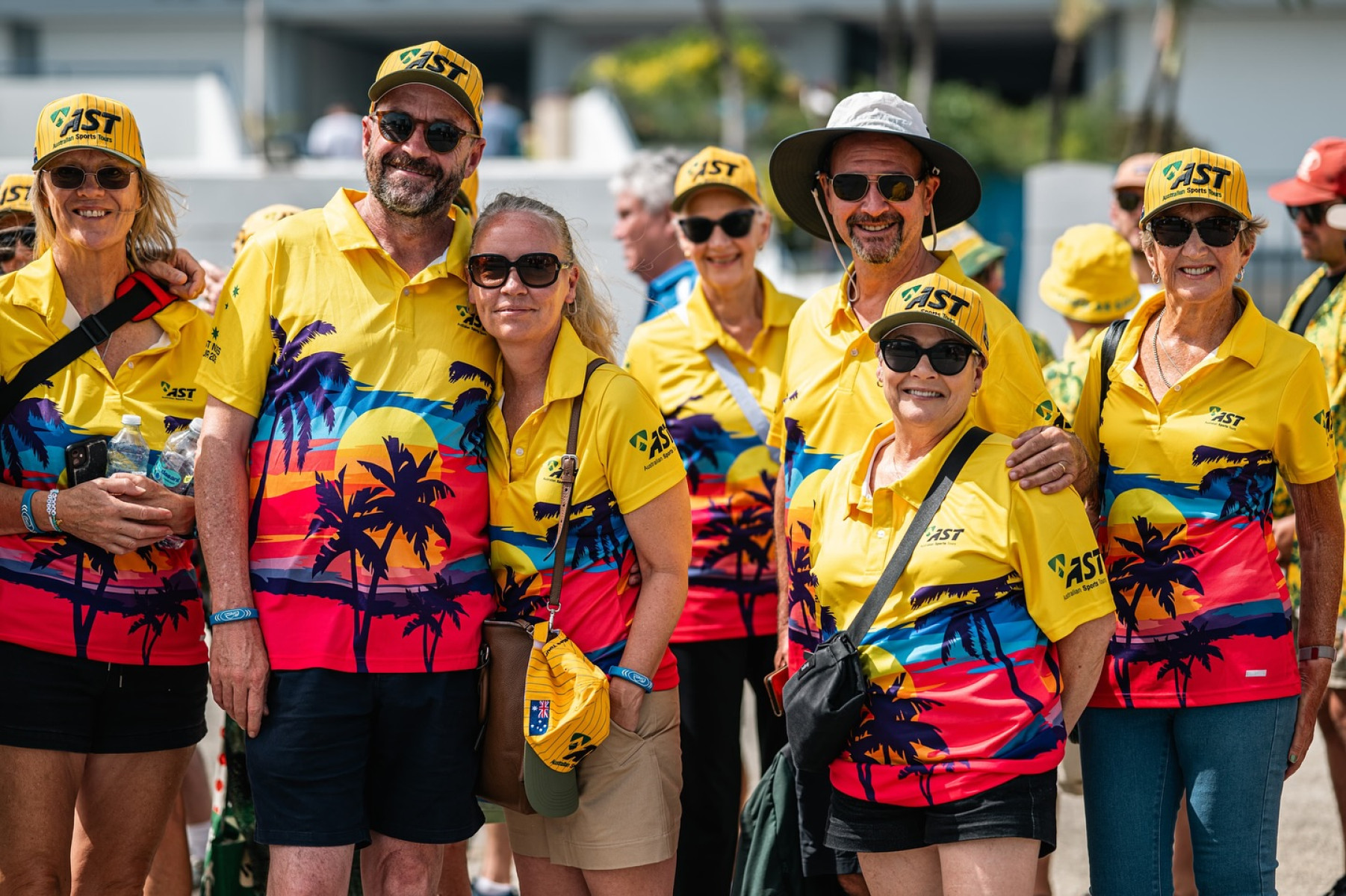 Aussie Test Tension Electrifies Kensington Oval Action-packed day as crowd roars at Kensington Oval in an epic clash between Australia and West Indies