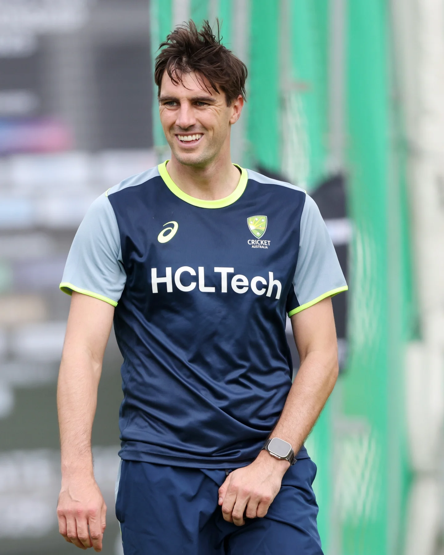 Australia Eyes WTC25 Crown at Lord’s Final Defending champions gear up at the iconic Home of Cricket, promising intense clashes today