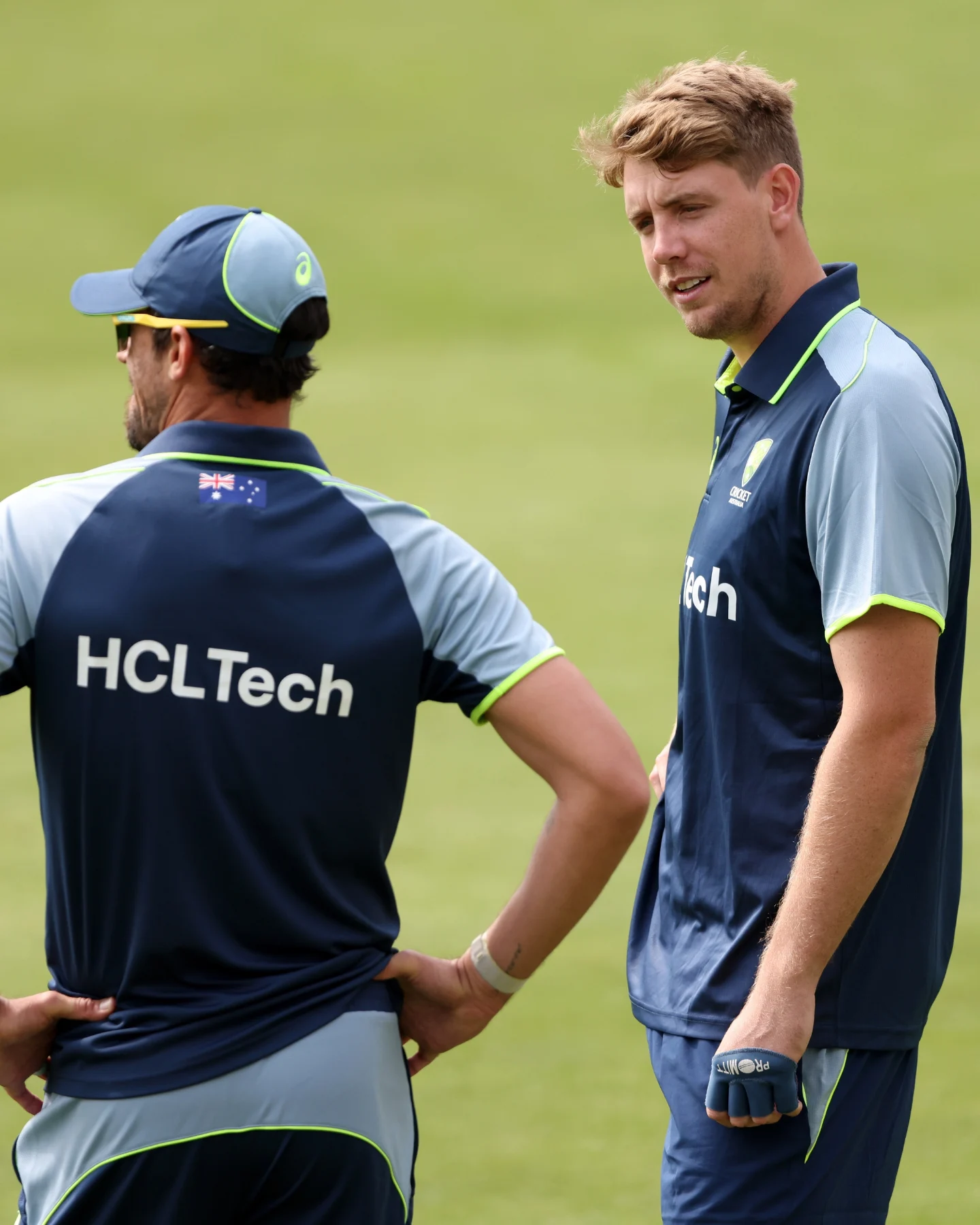 Australia Eyes WTC25 Crown at Lord's Final