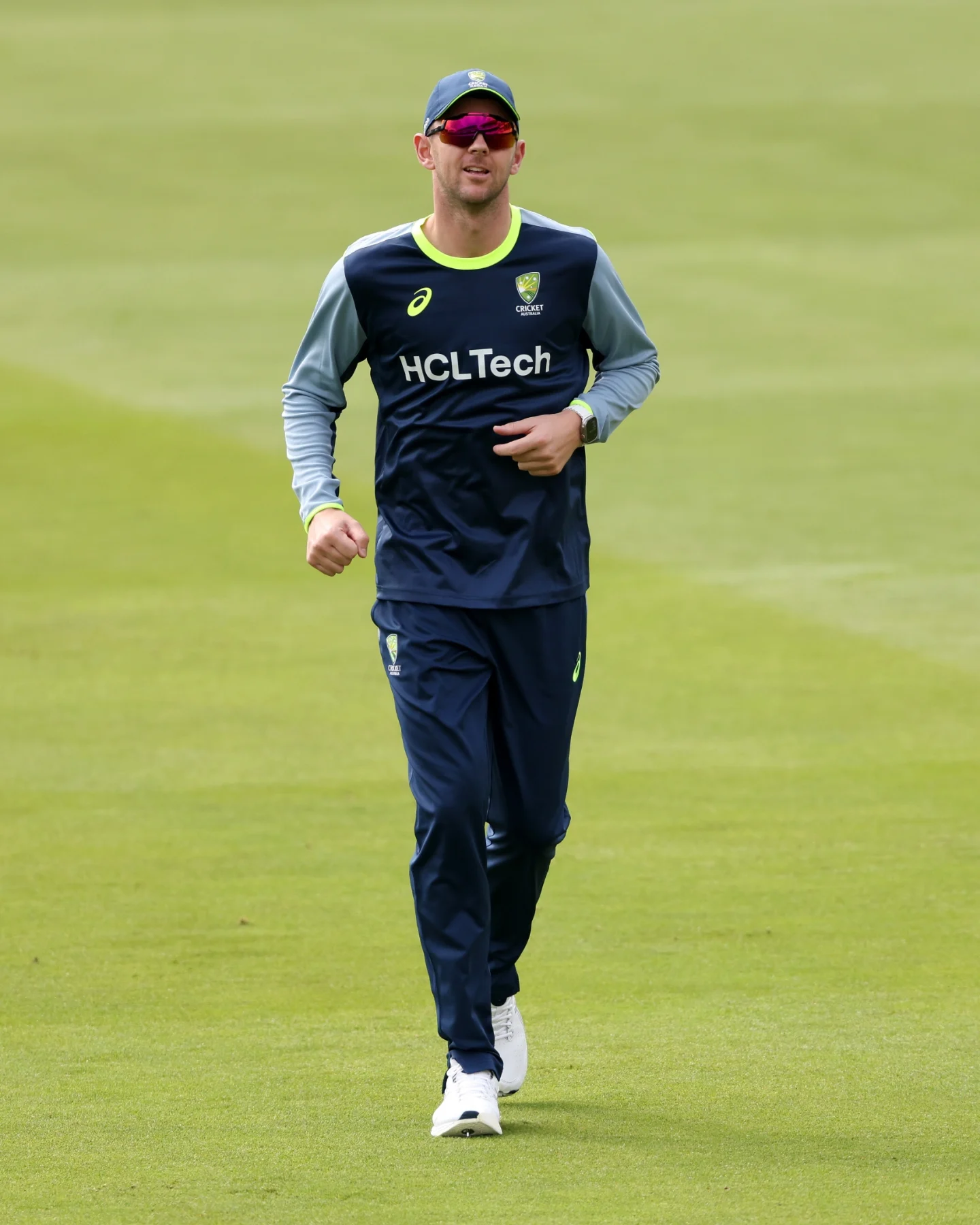 Australia Eyes WTC25 Crown at Lord's Final