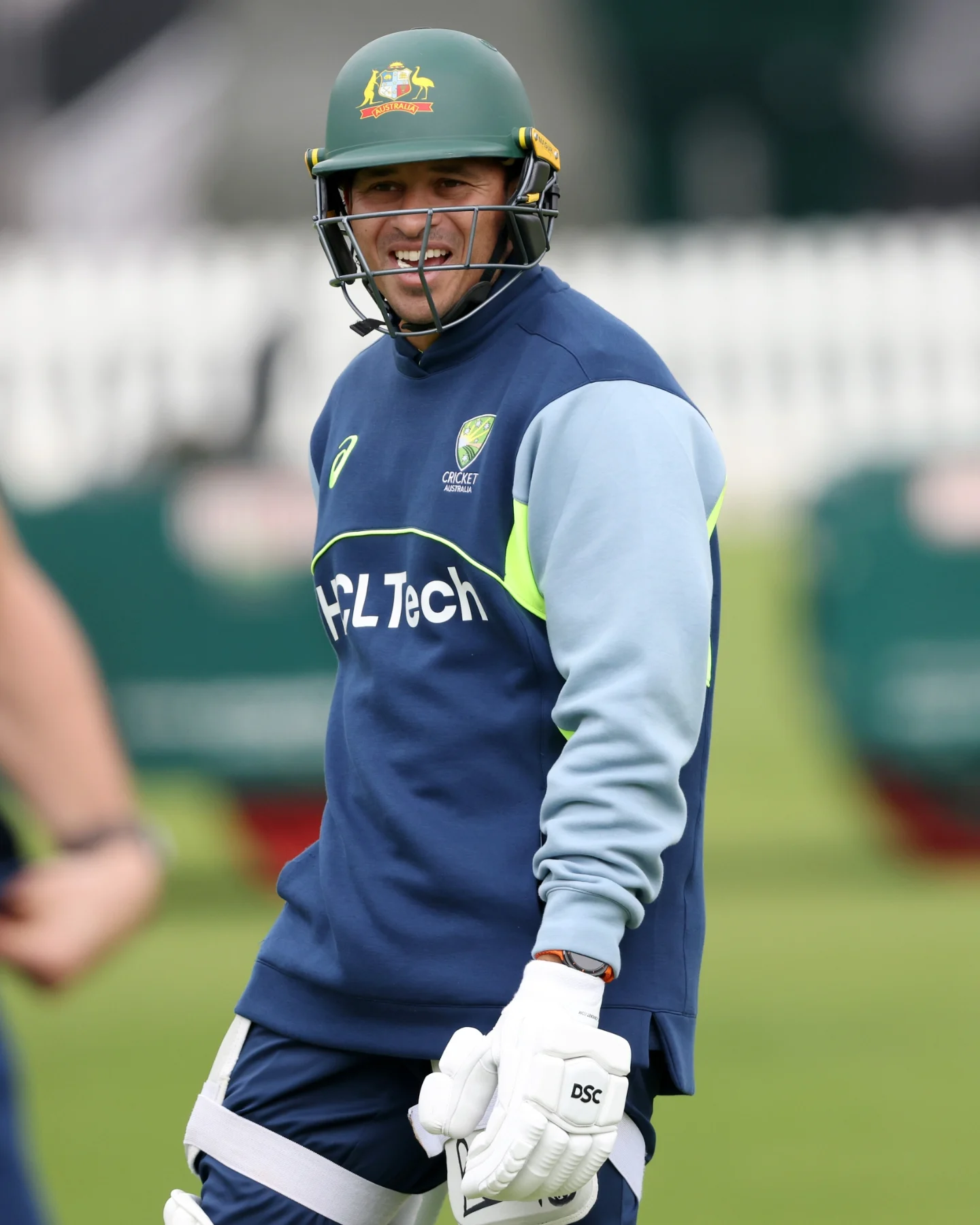 Australia Eyes WTC25 Crown at Lord's Final