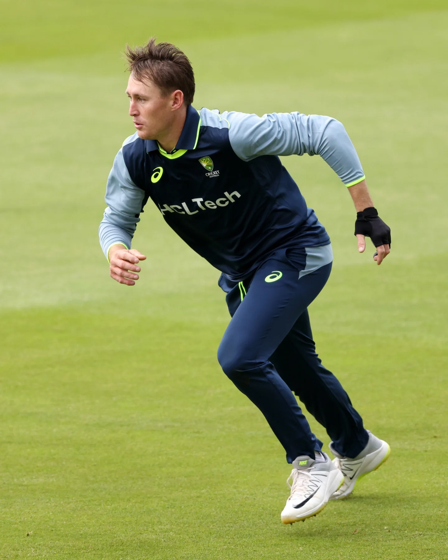 Australia Eyes WTC25 Crown at Lord's Final