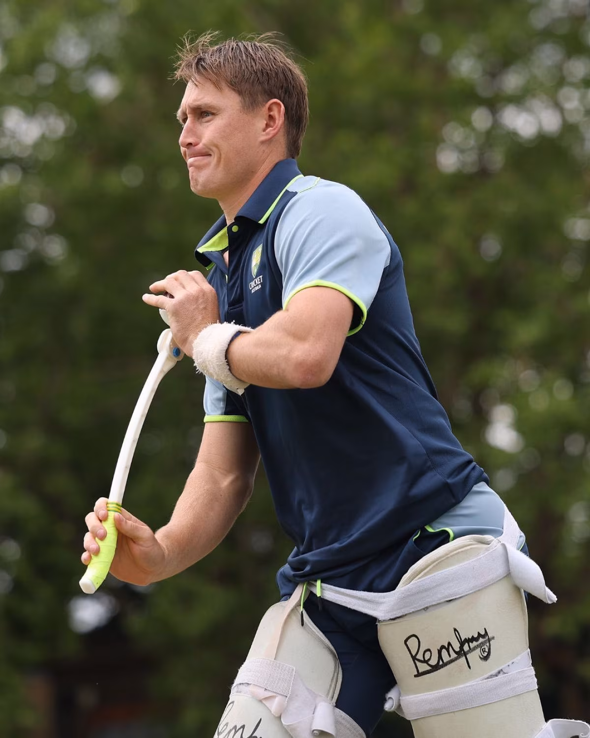 Australia Finalizes Preparations for WTC25 Final Defending champions Australia fine-tune their setup ahead of the Ultimate Test at Lord’s.!