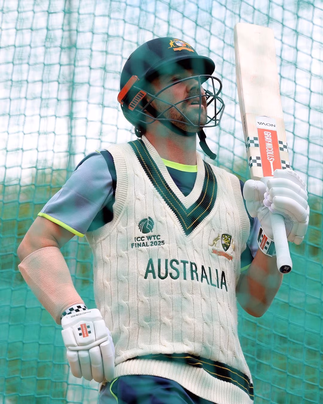 Australia Finalizes Preparations for WTC25 Final