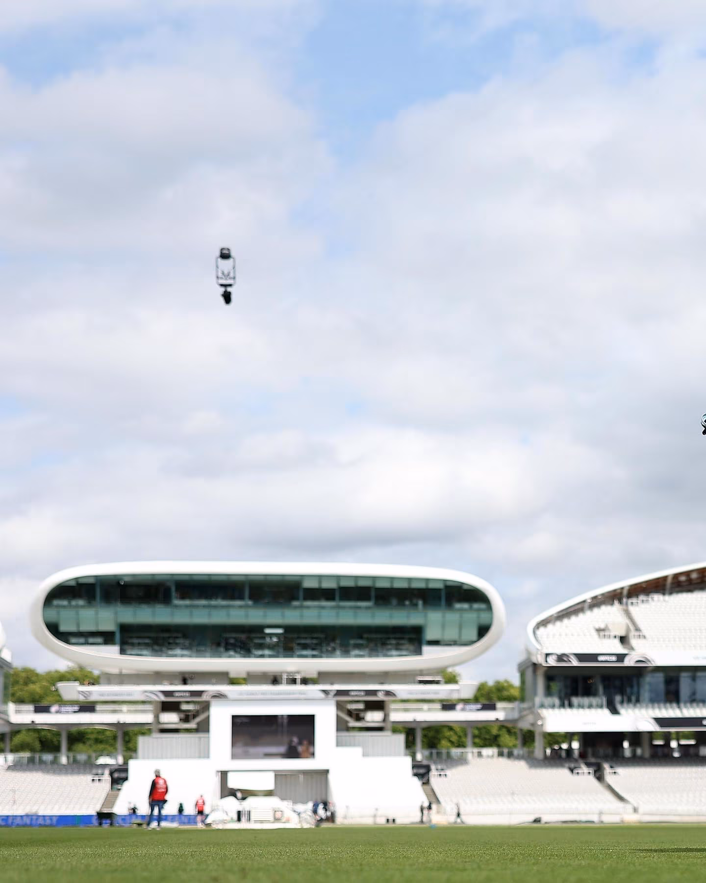 Australia Finalizes Preparations for WTC25 Final
