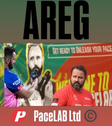 Auto-Regulated Fast Bowling: Why AREG Matters