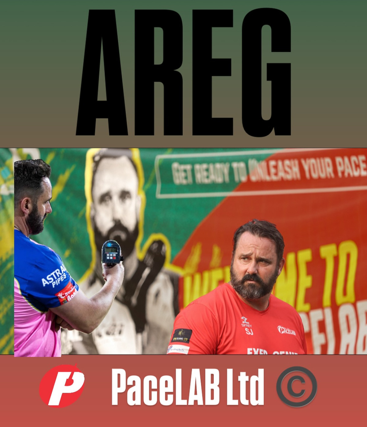 Auto-Regulated Fast Bowling: Why AREG Matters Fast bowling training redefined: science-driven load management and peak recovery at max!!