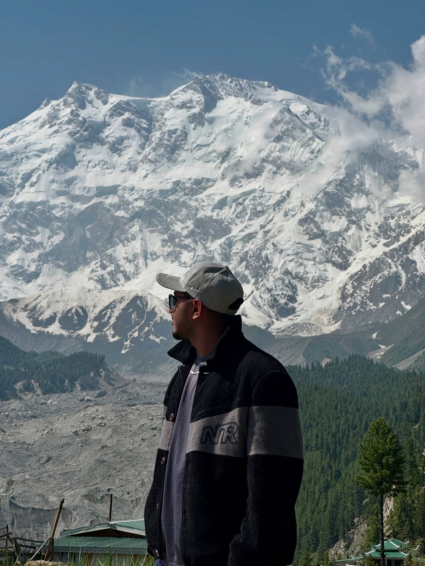 Babusar Top: A Majestic Blend Of Mountains And Cricket