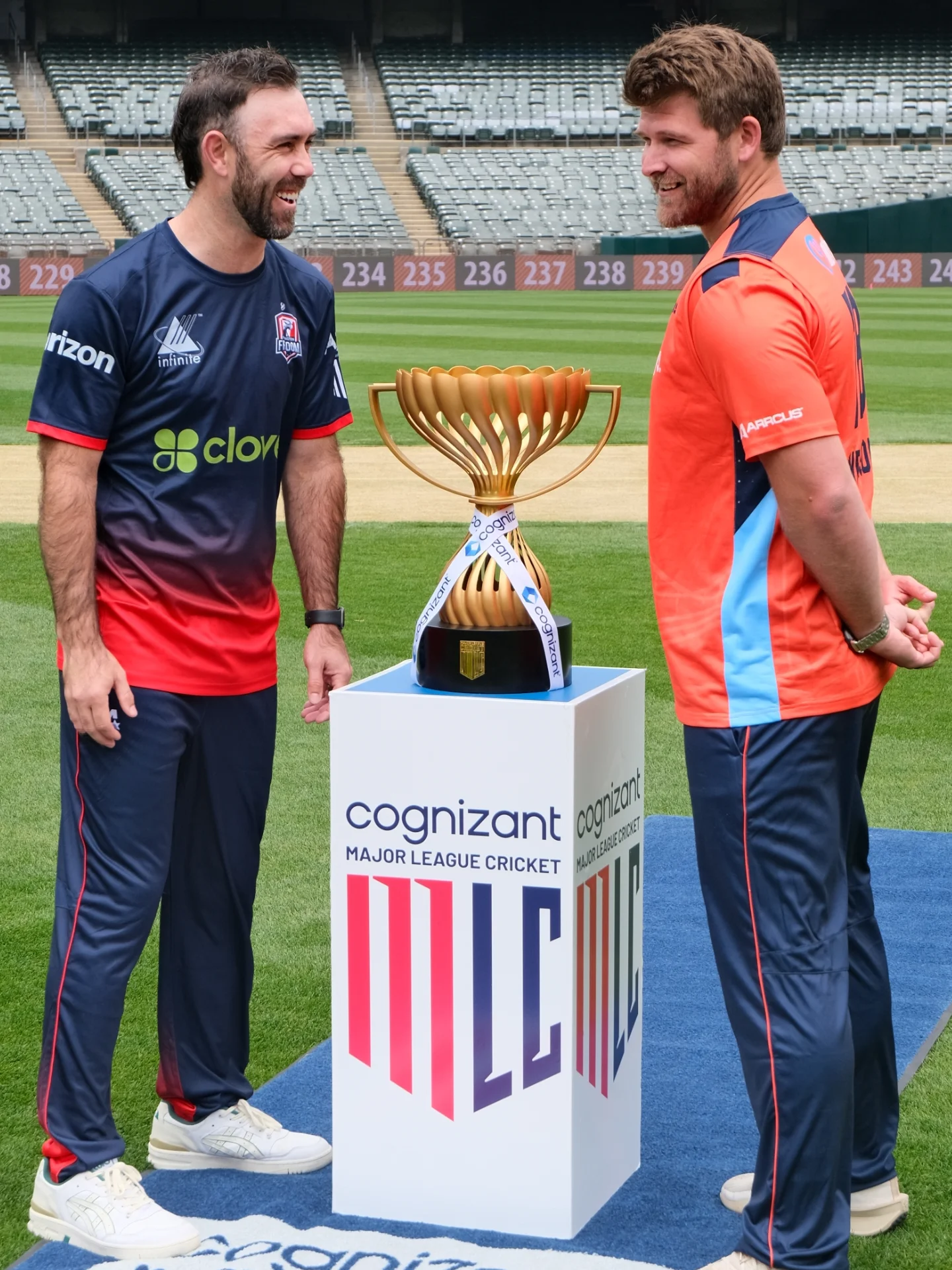 Backyard Rematch Set To Ignite Rivalry