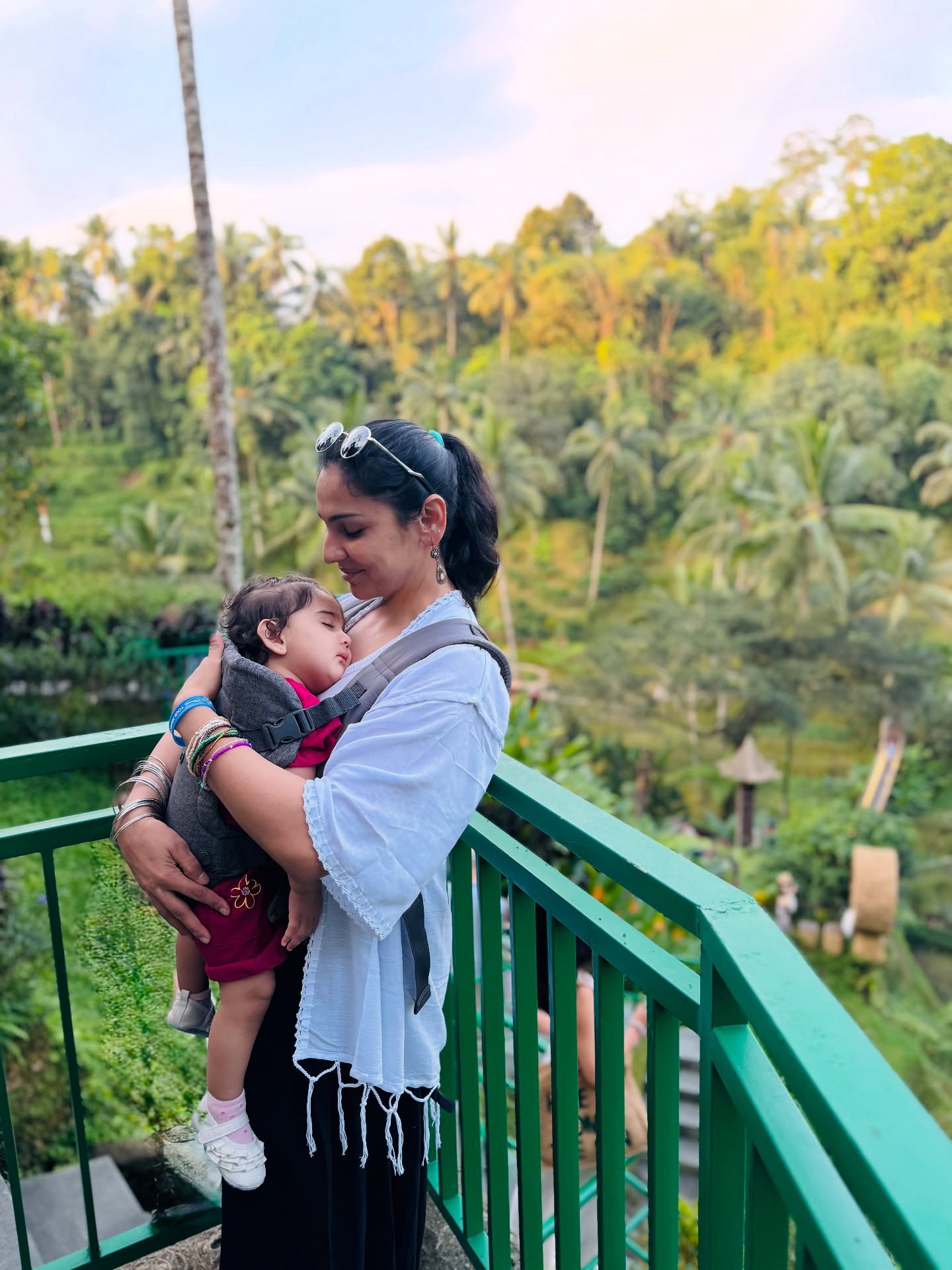 Bali Cultural Journey With Kainat Imtiaz