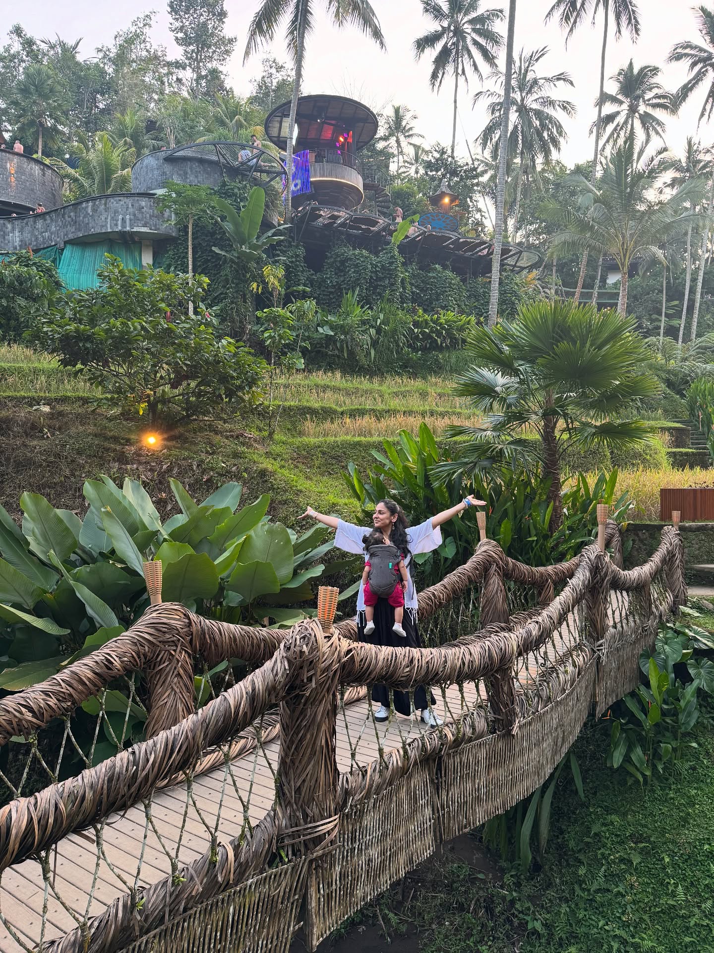 Bali Cultural Journey With Kainat Imtiaz