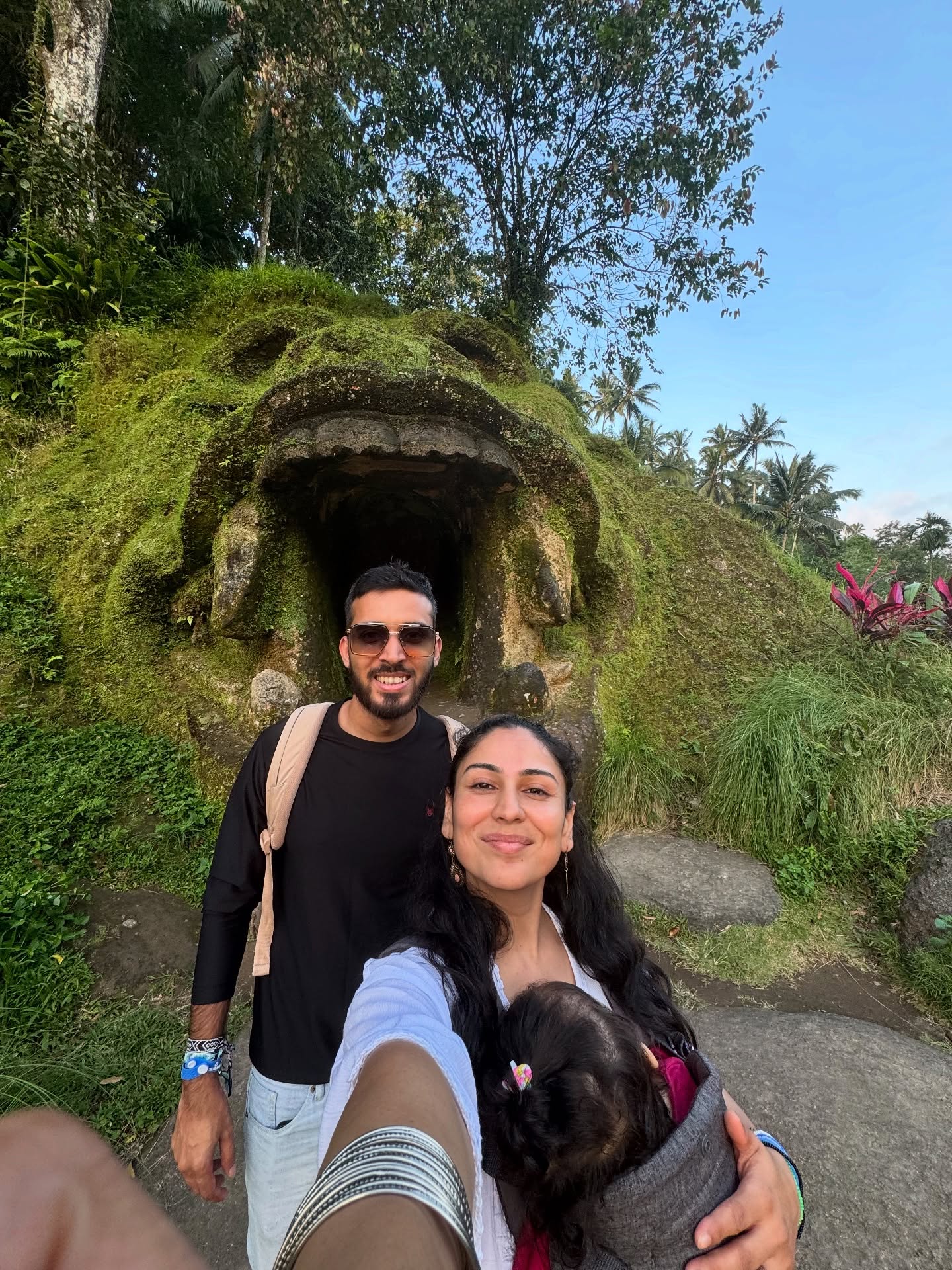 Bali Cultural Journey With Kainat Imtiaz