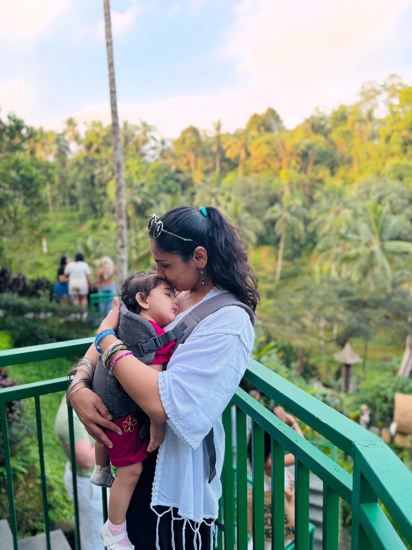 Bali Cultural Journey With Kainat Imtiaz