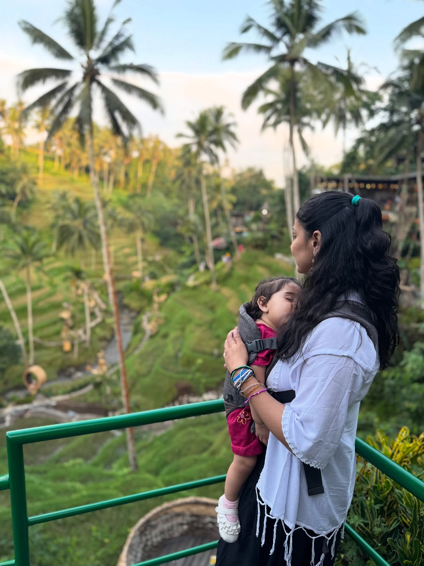 Bali Cultural Journey With Kainat Imtiaz