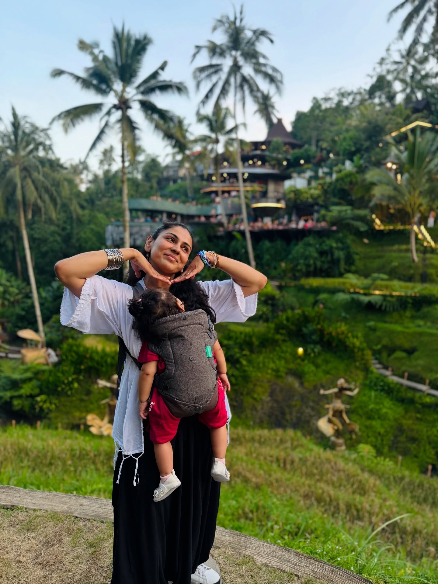 Bali Cultural Journey With Kainat Imtiaz