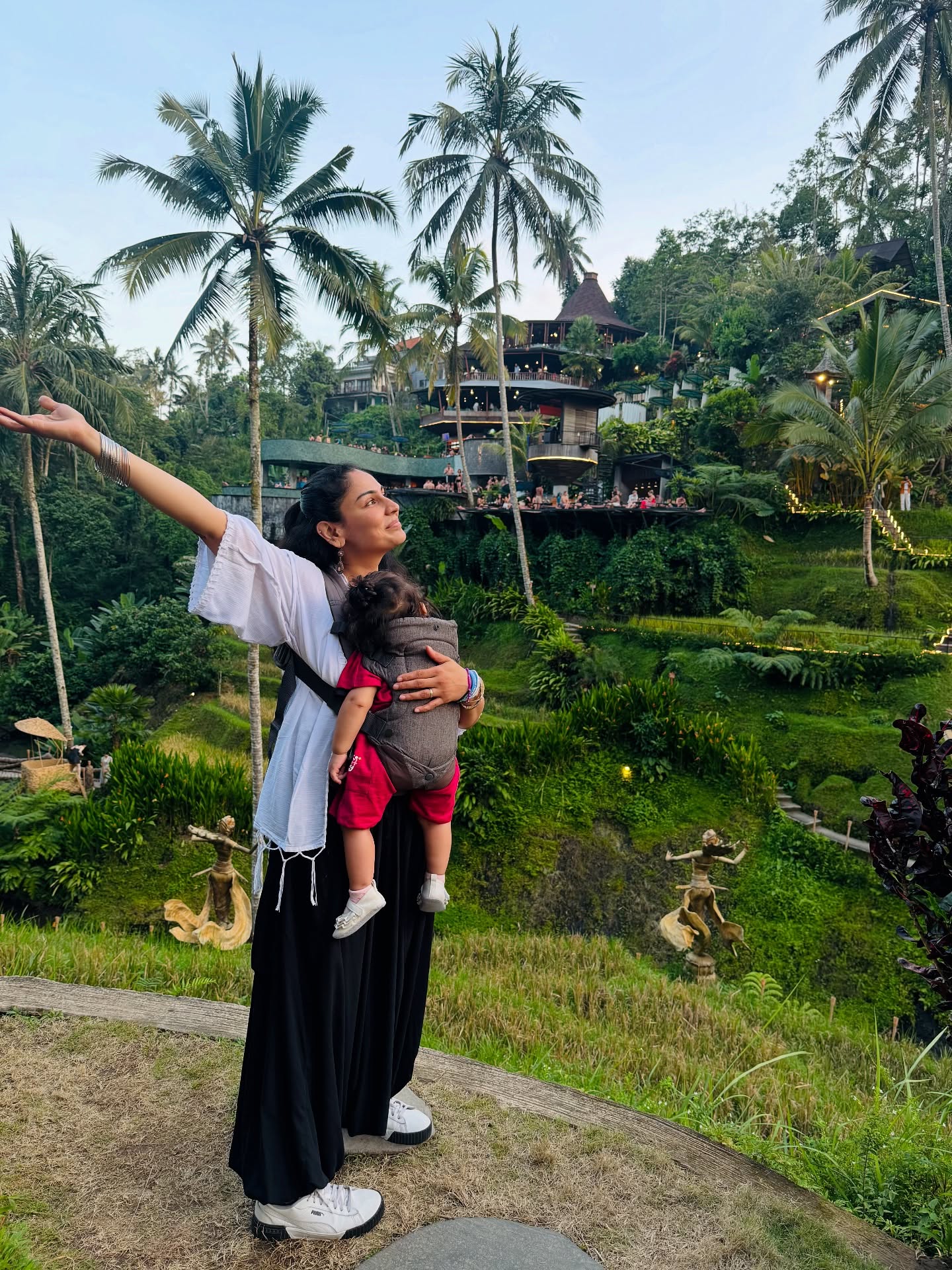 Bali Cultural Journey With Kainat Imtiaz