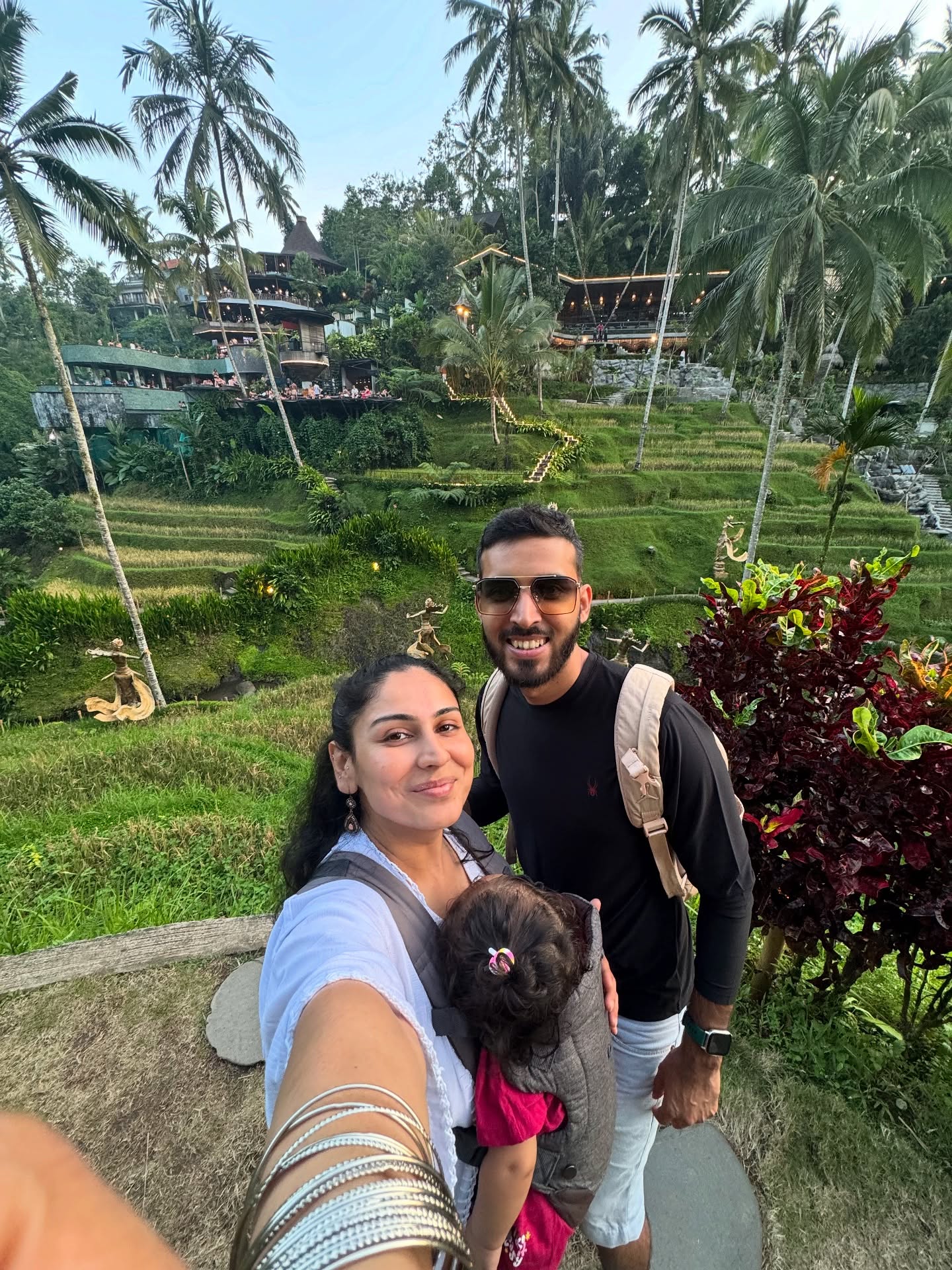 Bali Cultural Journey With Kainat Imtiaz