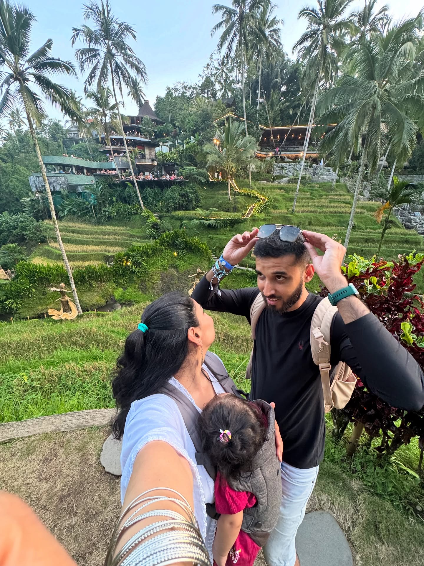 Bali Cultural Journey With Kainat Imtiaz