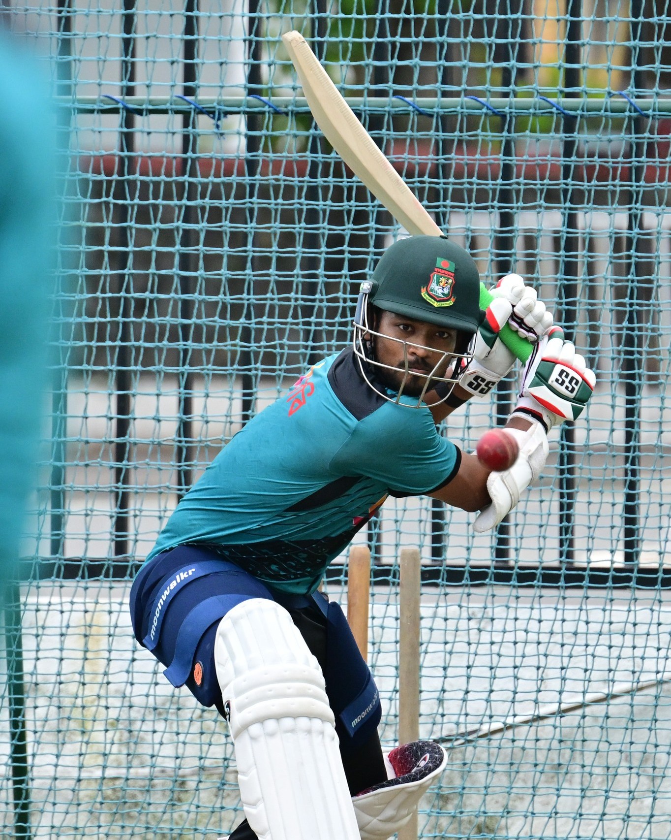 Bangladesh Tour Of Sri Lanka 2025 Training Session