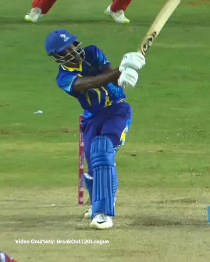 Barbados Royals Celebrate West Indies Academy Roots