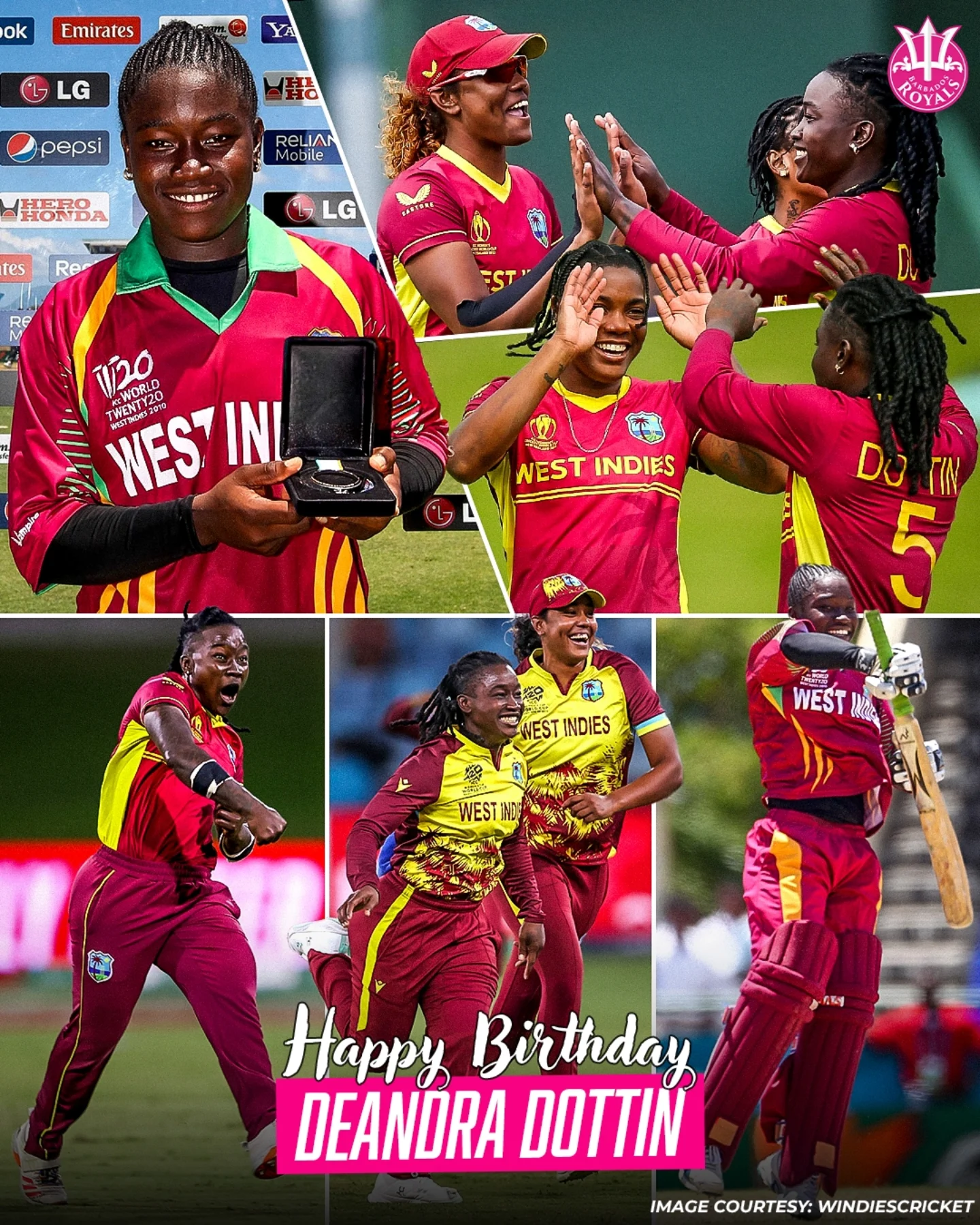 Barbados Royals Celebrate World Boss Birthday A vibrant salute from islands, celebrating top leadership and Caribbean island spirit!!!!!