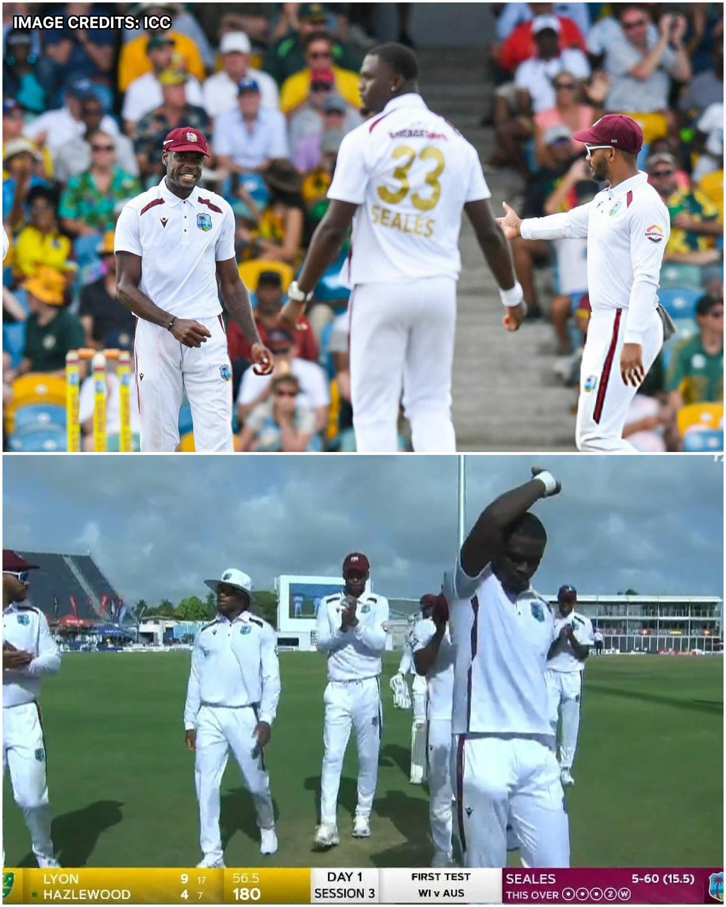 Barbados Royals Unleash Havoc Against Opponents