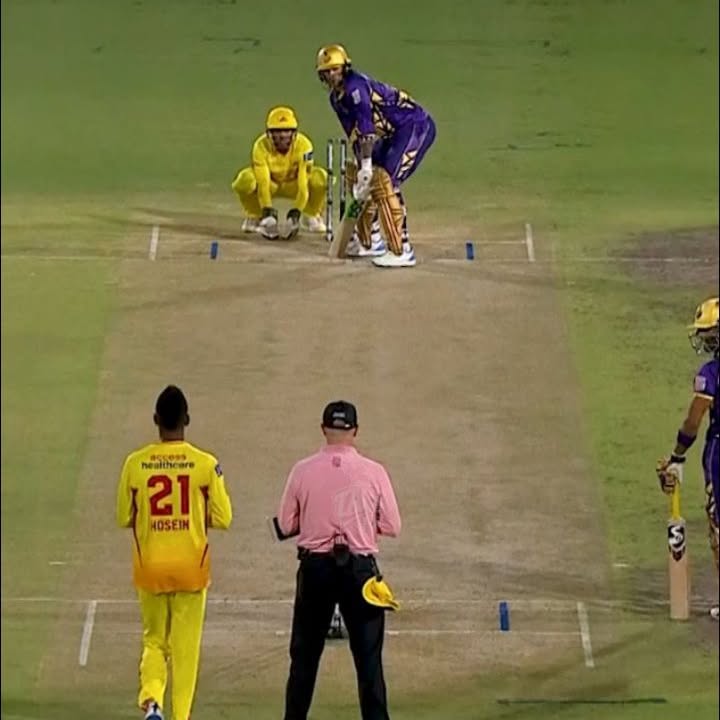 Batters Aim For 1500 Fours In T20 Cricket