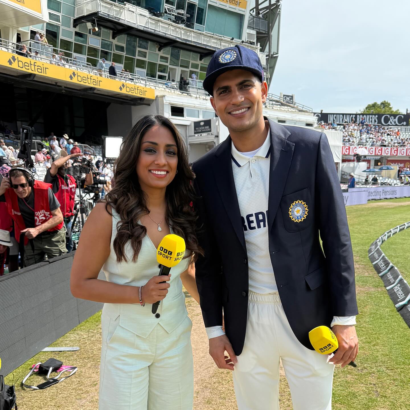 BBC2's 7pm debut redefines cricket coverage with fresh insights and bold new innovation.!!
