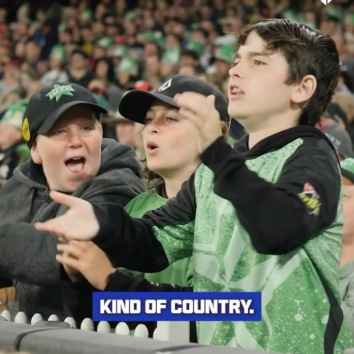 BBL15 Set To Shine In Big Bash League
