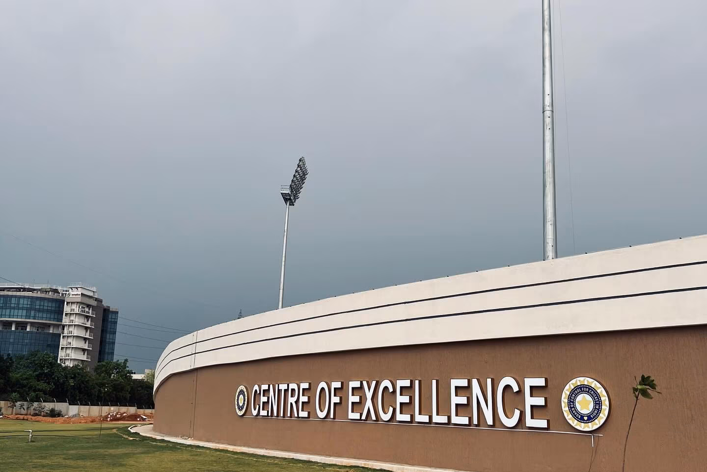 BCCI COE Women’s Emerging Camp 2025