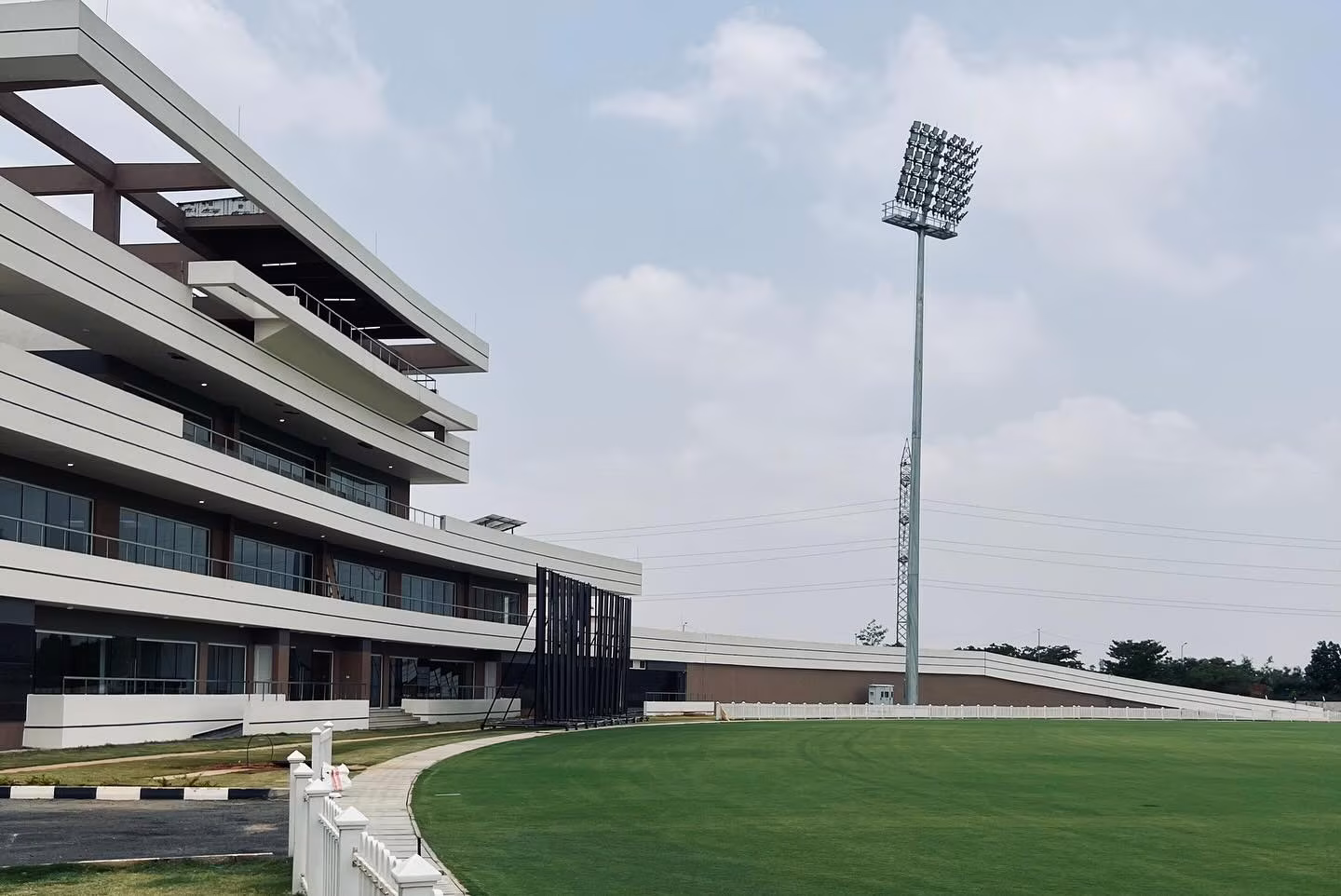 BCCI COE Women’s Emerging Camp 2025