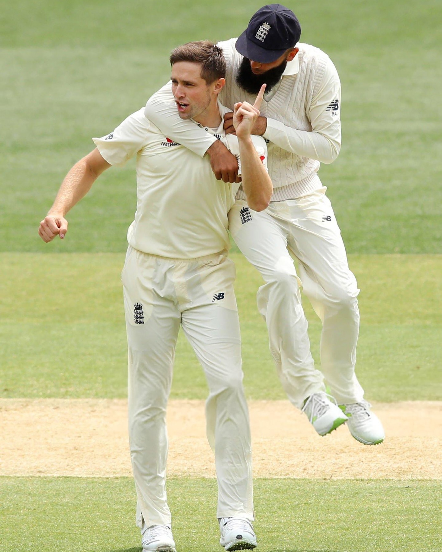 Beard Before Wicket: Chris Woakes On Cricket's Untold Moments