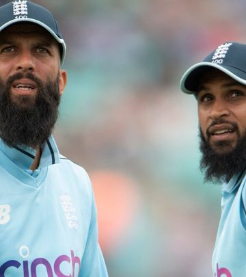 Beard Before Wicket: New Cricket Podcast Episode Launch