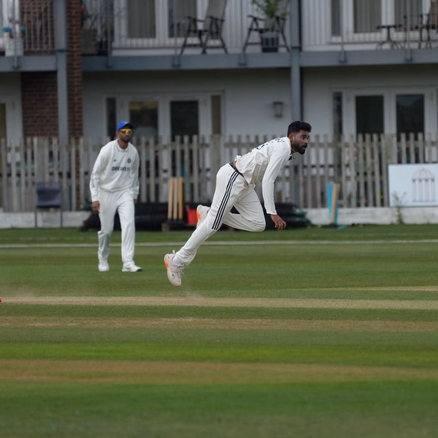 Beckenham Wrap: India Intra-Squad Game Finale