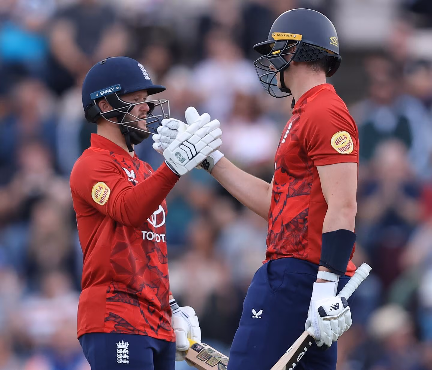 Ben Duckett: Summer Test Tournament Kickoff