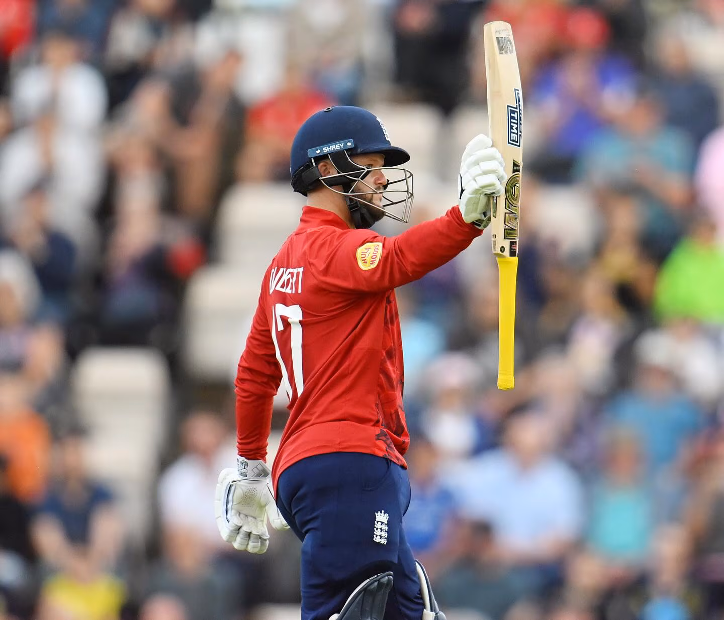Ben Duckett: Summer Test Tournament Kickoff