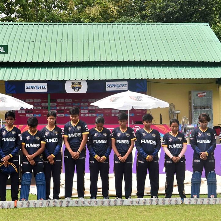 Bengal Pro T20 Honors Late Dilip Doshi