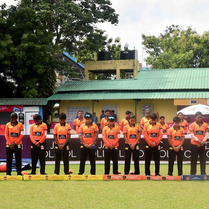 Bengal Pro T20 Honors Late Dilip Doshi