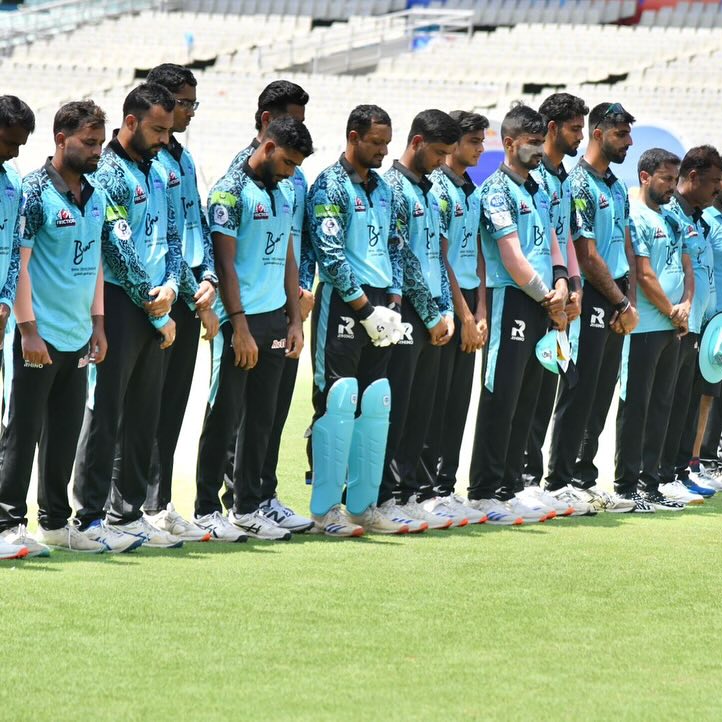 Bengal Pro T20 Honors Late Dilip Doshi