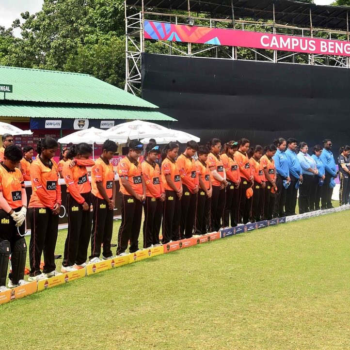 Bengal Pro T20 Honors Late Dilip Doshi